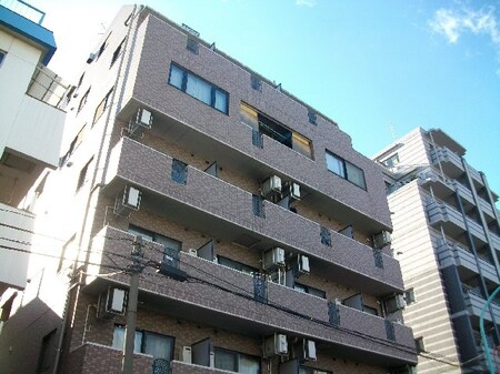 ＯＬＩＯ渋谷西原(207)外観写真