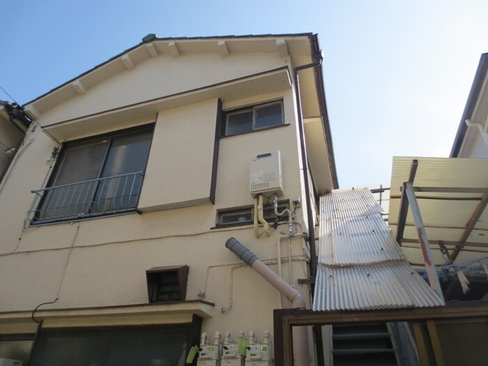 物件外観写真3　(外観写真)