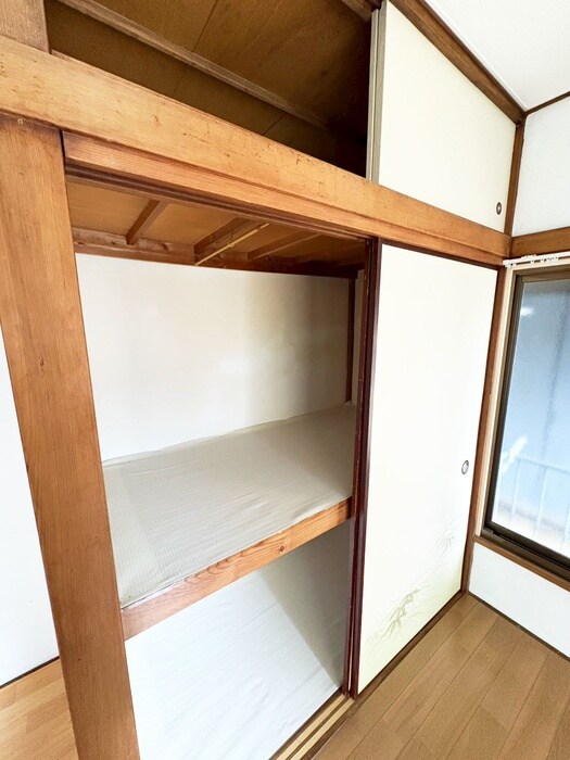 物件内観写真8　(収納)