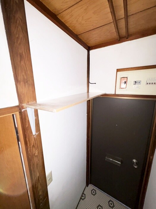 物件内観写真15　(収納)