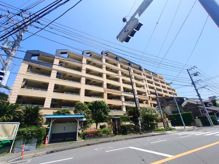 ｸﾞﾗﾝｼﾃｨﾕｰﾛﾘｿﾞｰﾄ西海岸通り(508)
