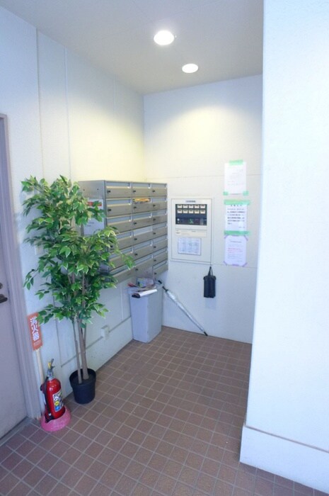 物件外観写真2　(建物設備)