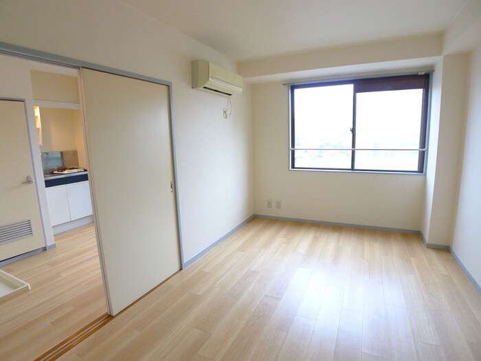 物件内観写真9　(居室)