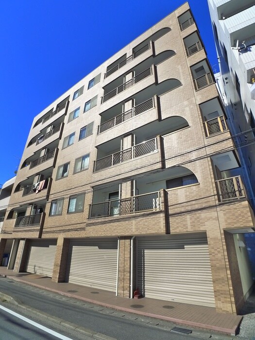 物件外観写真4　(外観写真)