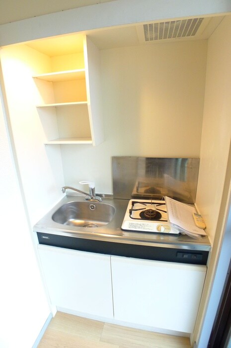 物件内観写真11　(室内からの展望)