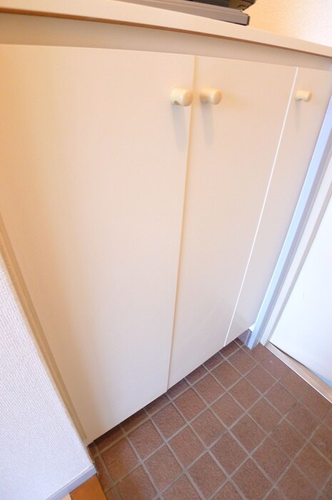 物件内観写真16　(靴箱)