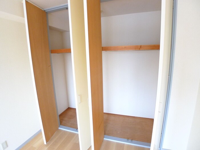 物件内観写真17　(収納)