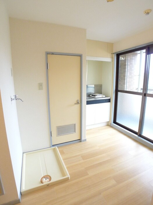 物件内観写真19　(キッチン)