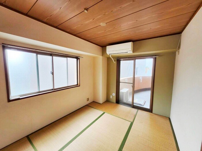 物件内観写真9　(居室)