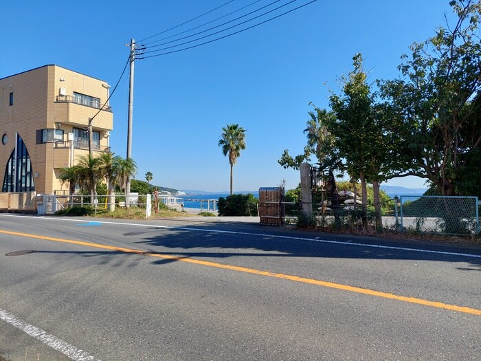 物件外観写真6　(周辺環境)