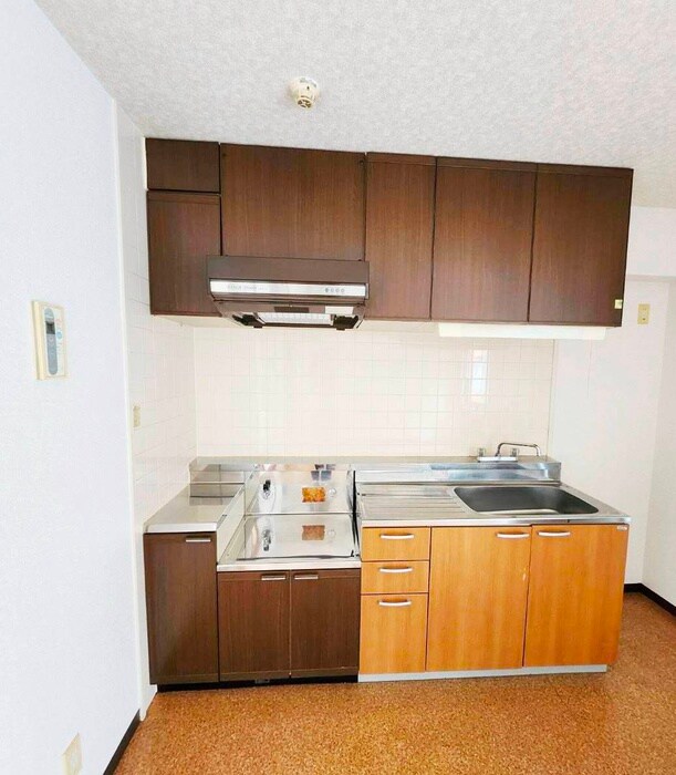 物件内観写真11　(キッチン)