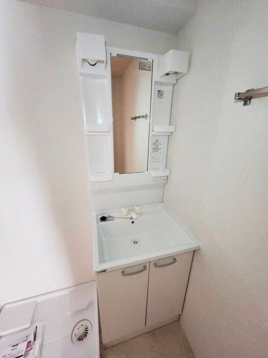 物件内観写真12　(洗面)