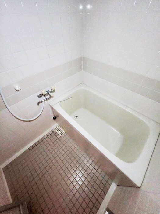 物件内観写真13　(バス／シャワールーム等)