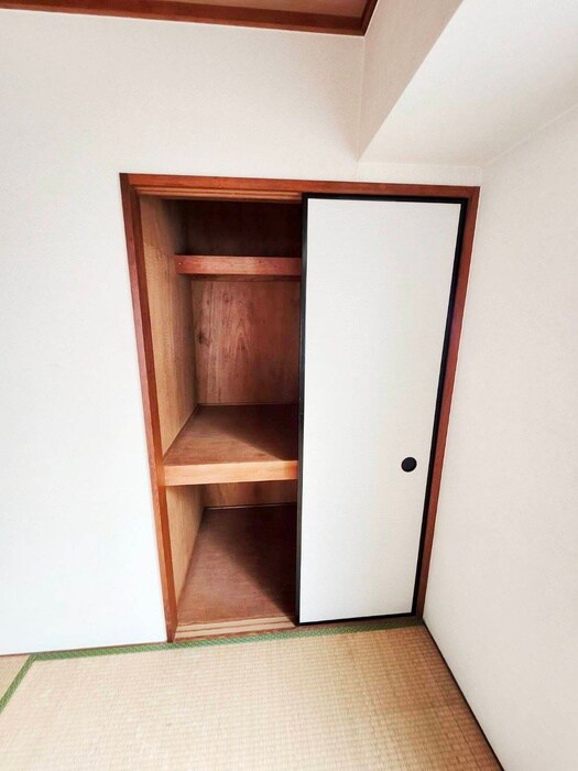 物件内観写真20　(収納)