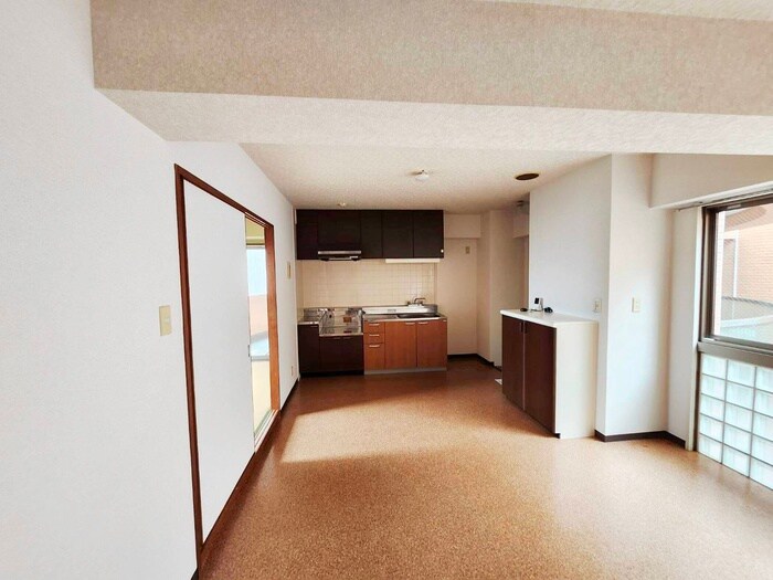 物件内観写真21　(キッチン)