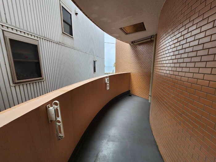 物件内観写真22　(ベランダ・バルコニー)