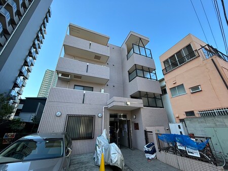 レジェンド東池袋（301）外観写真