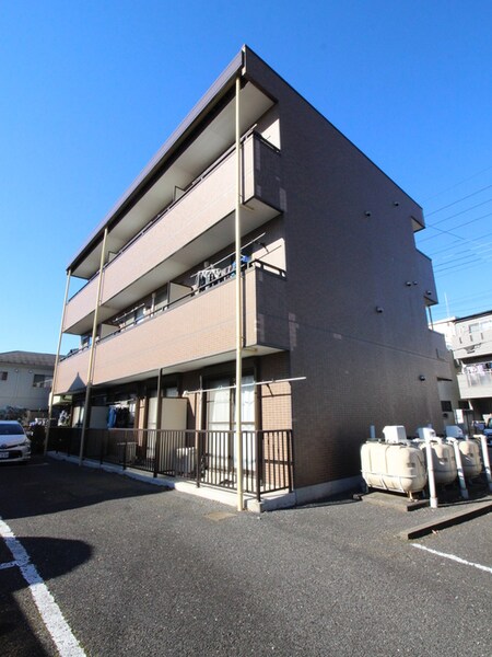 エトワール２１外観写真