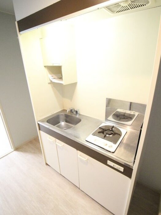 物件内観写真10　(キッチン)