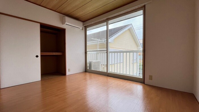 物件内観写真8　(居室)