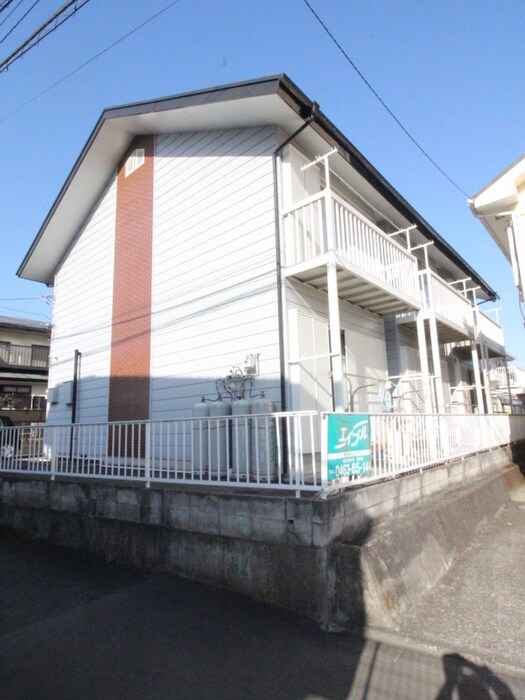 物件外観写真5　(外観写真)