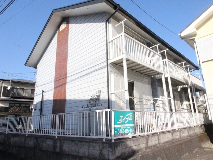 物件外観写真6　(外観写真)