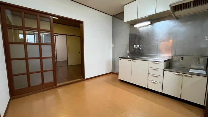 物件内観写真10　(居室)