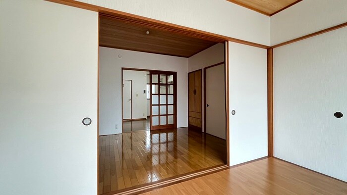 物件内観写真11　(居室)