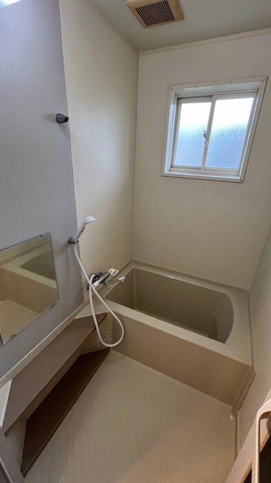物件内観写真14　(バス／シャワールーム等)