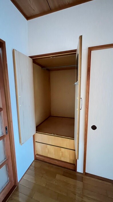物件内観写真17　(収納)