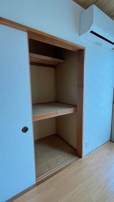 物件内観写真19　(洗濯機置場)