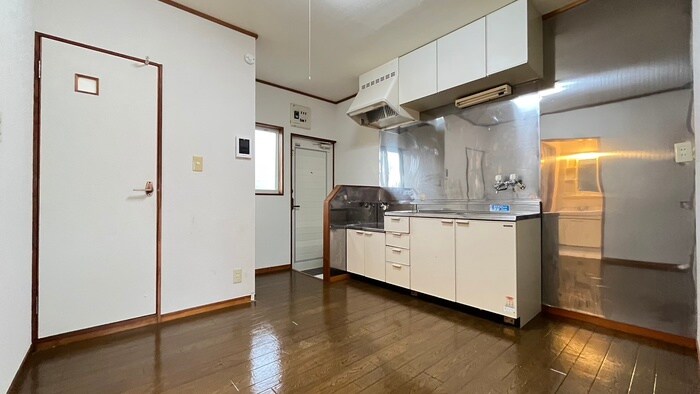 物件内観写真21　(居室)