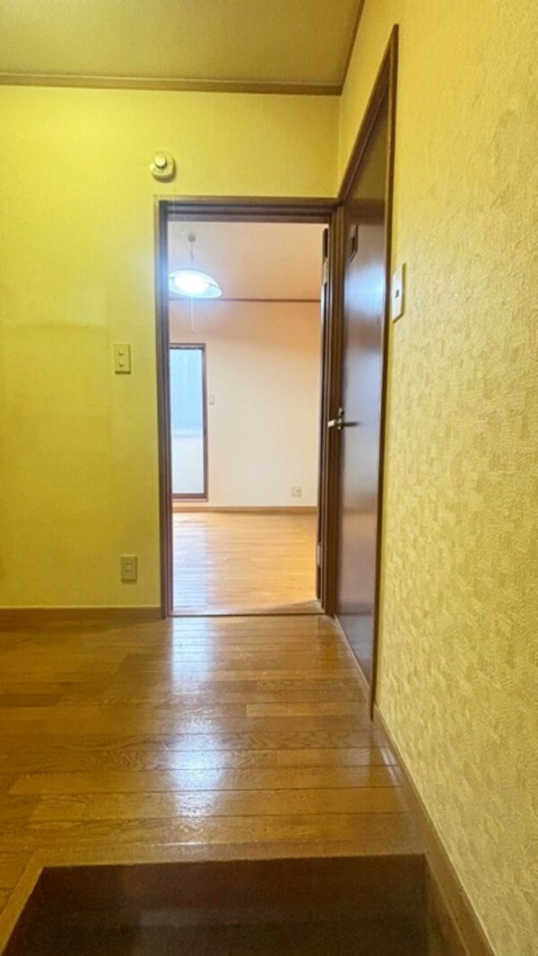 廊下