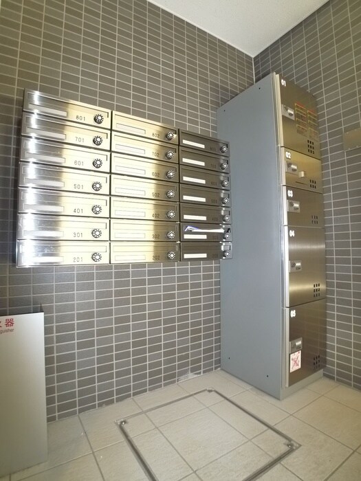 物件外観写真3　(建物設備)