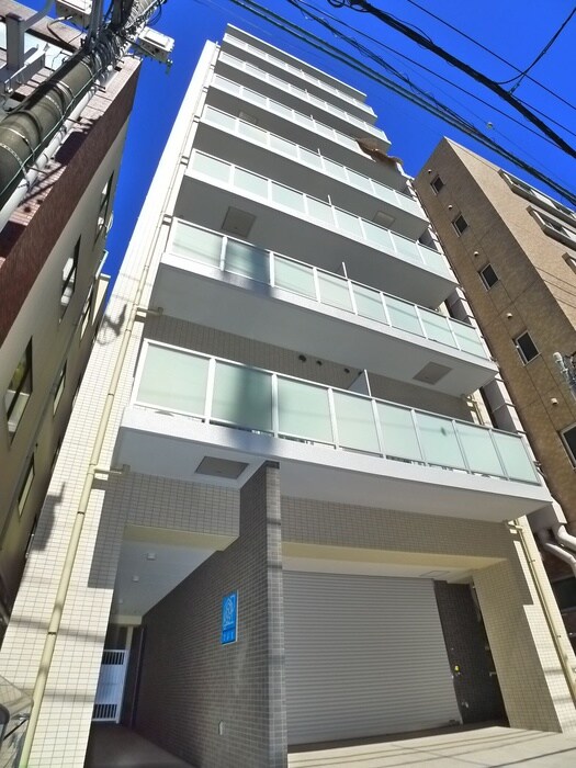 物件外観写真6　(外観写真)