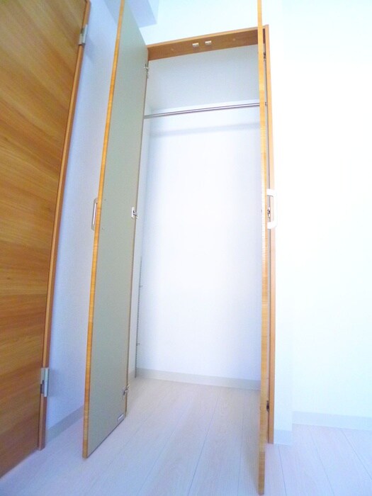 物件内観写真11　(収納)