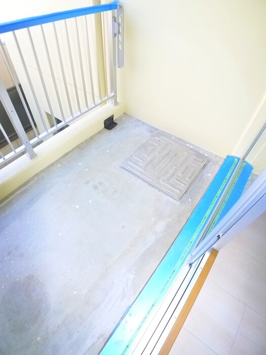 物件内観写真22　(ベランダ・バルコニー)