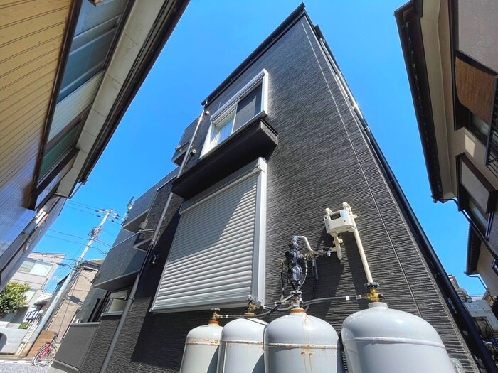 物件外観写真4　(外観写真)