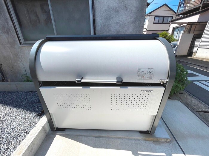 物件外観写真5　(建物設備)