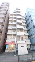 ローレルプラザ田町(201)