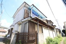 第３安田荘の外観写真