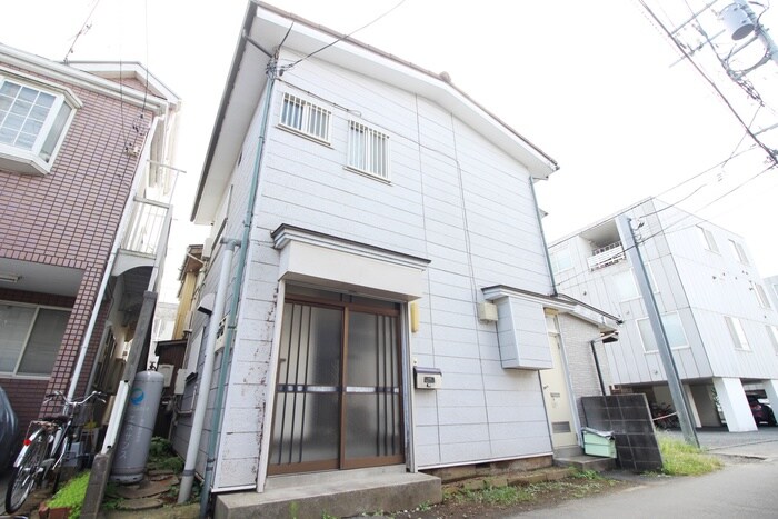 物件外観写真3　(外観写真)