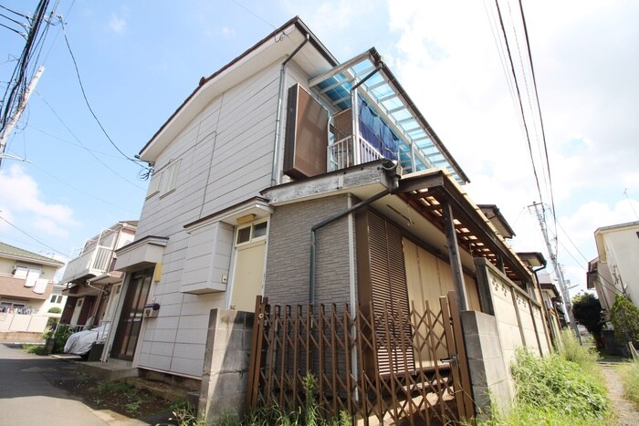 物件外観写真6　(外観写真)