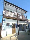細田アパ－トＡ