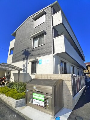 ステラ外観写真