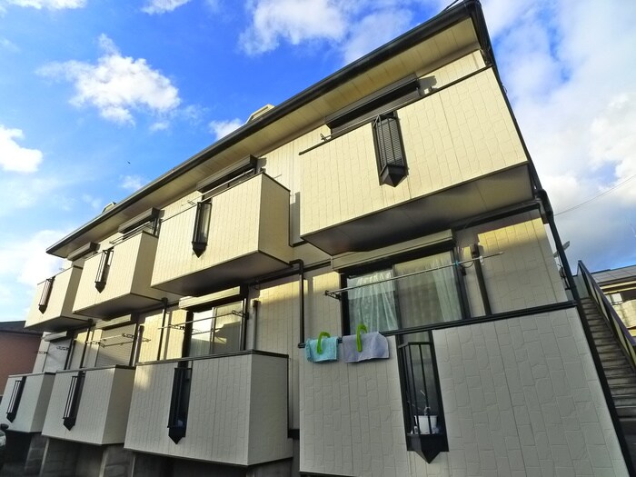 物件外観写真2　(外観写真)