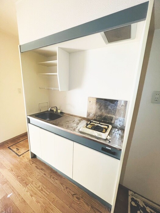 物件内観写真13　(キッチン)