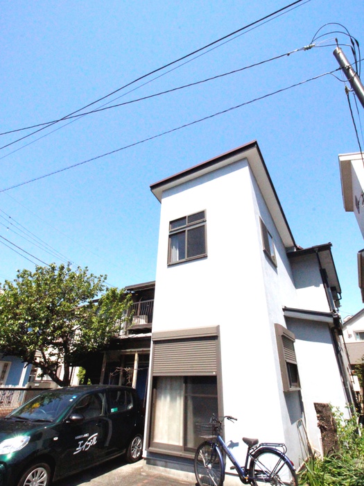 川上本邸