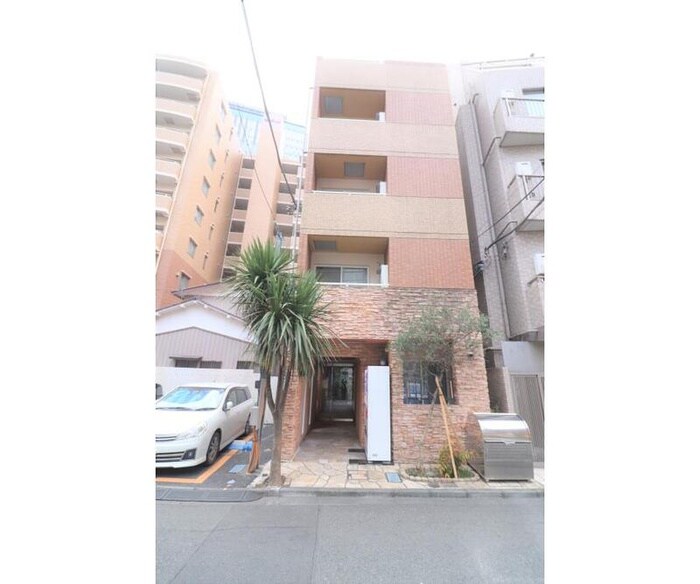 物件外観写真6　(外観写真)