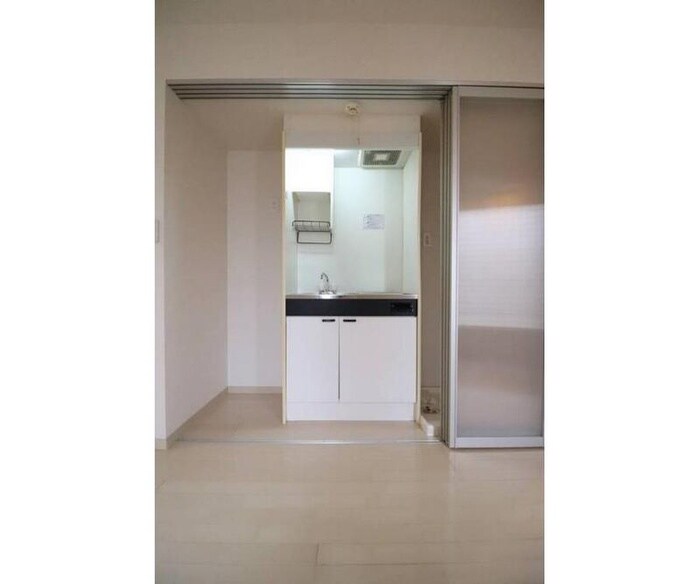 物件内観写真10　(キッチン)